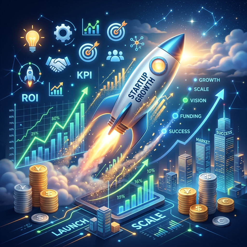 STARTUP SERVICES